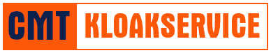 CMT Kloakservice logo