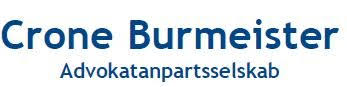 croneburmeister.dk logo
