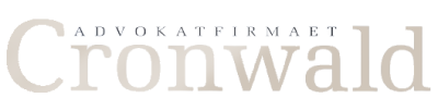 cronwald.dk logo