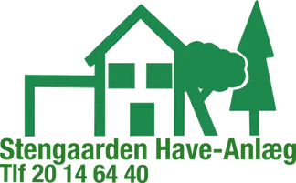 Stengaarden Haveanlæg ApS logo