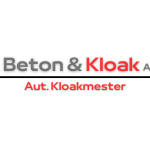 CS Beton & Kloak ApS