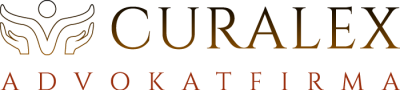 curalex.dk logo