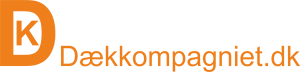 daekkompagniet.dk logo