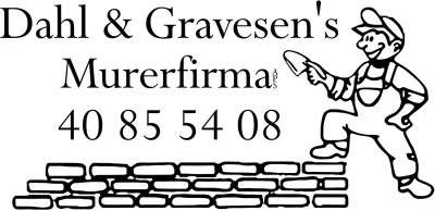dahl-gravesen.dk logo