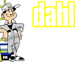 Dahls VVS & Ventilation A/S
