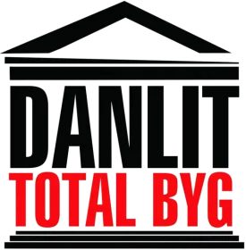 danlittotalbyg.dk logo