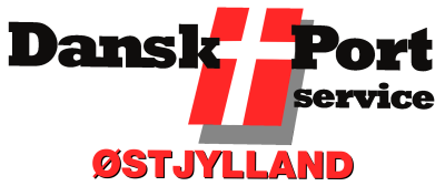 danskportservice-oestjylland.dk logo