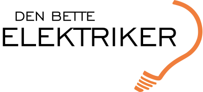 denbetteelektriker.dk logo