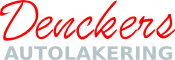 Denckers Autolakering logo