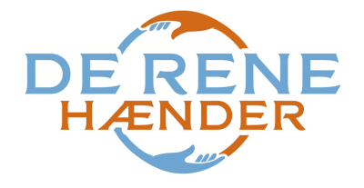 derenehaender.dk logo