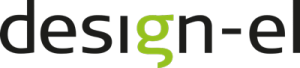 design-el.dk logo