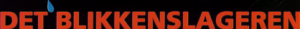 Det Blikkenslageren ApS logo