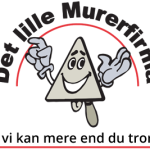 Det lille Murerfirma ApS