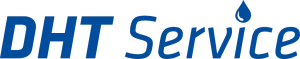 dhtservice.dk logo