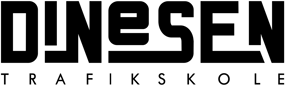 dinesen-trafikskole.dk logo
