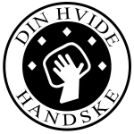 Din Hvide Handske
