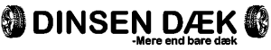 dinsendaek.dk logo