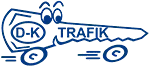 dktrafik.dk logo