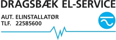 dragsbaekel.dk logo
