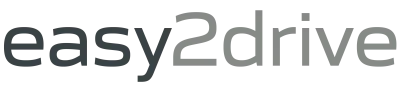 easy2drive.dk logo