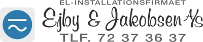 ejby-jakobsen.dk logo