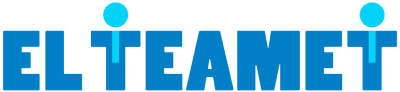 el-teamet.dk logo