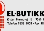 El-Butikken