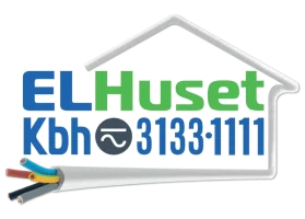 elhuset-kbh.dk logo