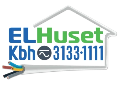 elhuset-kbh.dk logo