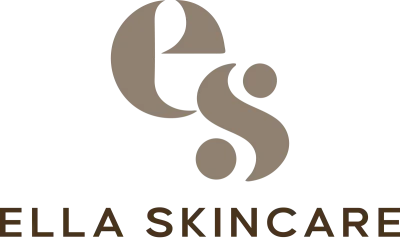 ellaskincare.dk logo