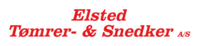 elstedts.dk logo