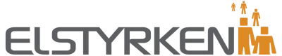 elstyrken.dk logo