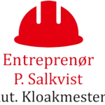 Entreprenør P. Salkvist