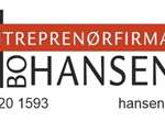 Entreprenørfirmaet Bo Hansen ApS