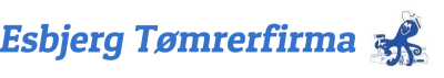 esbjergtomrerfirma.dk logo