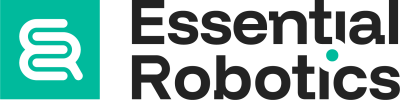 essential-robotics.com logo