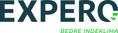 EXPERO ApS logo