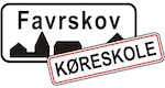 Favrskov Køreskole