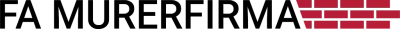 fa-murerfirma.dk logo