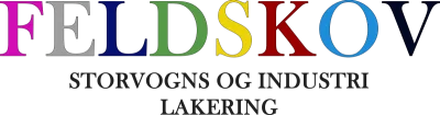 feldskovlak.dk logo