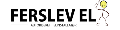 ferslev-el.dk logo