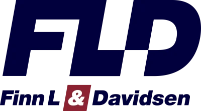 fld.dk logo