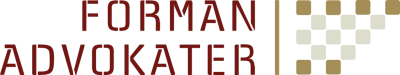 forman-advokater.dk logo
