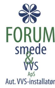 forumsmedeogvvs.dk logo