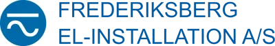 frederiksberg-el.dk logo