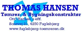 fuglebjerg-toemreren.dk logo