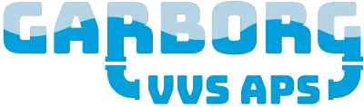 garborg-vvs.dk logo