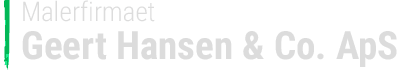 geerthansen.dk logo