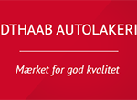 Godthåb Autolakering ApS