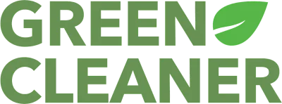 greencleaner.dk logo